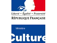 Logo Ministère de la Culture