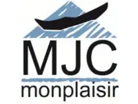 Logo MJC Monplaisir