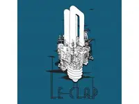Logo Le Clap