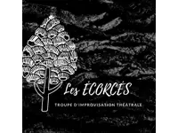 Logo Les Écorcés