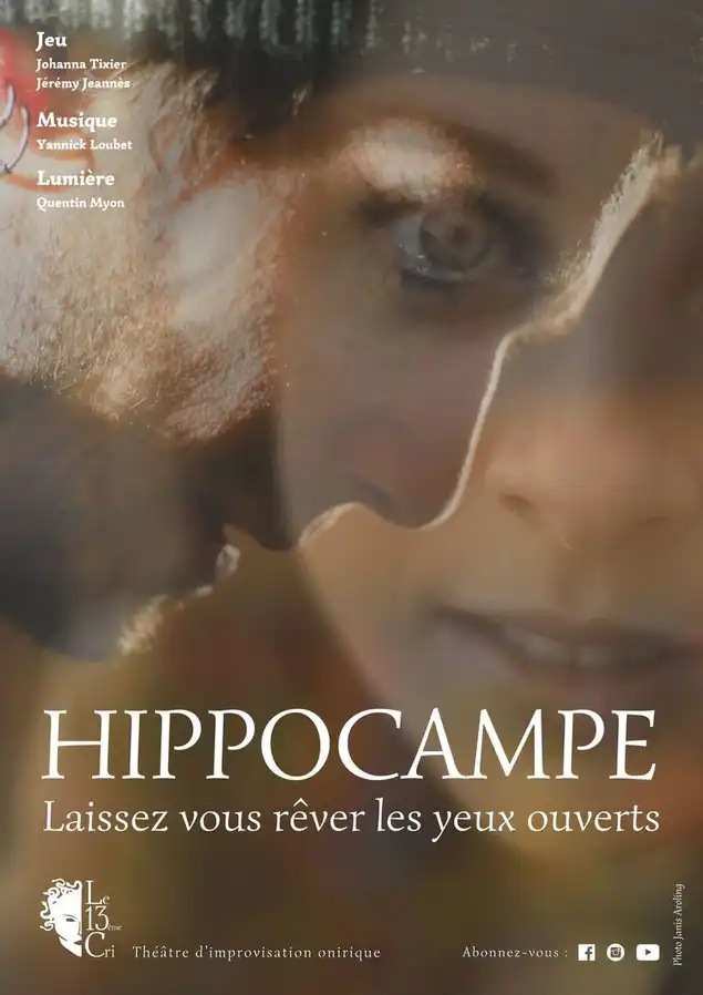 hippocampe