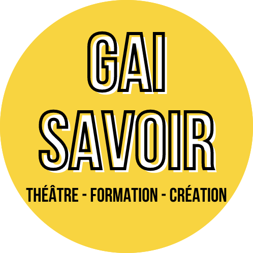 logo Gai Savoir